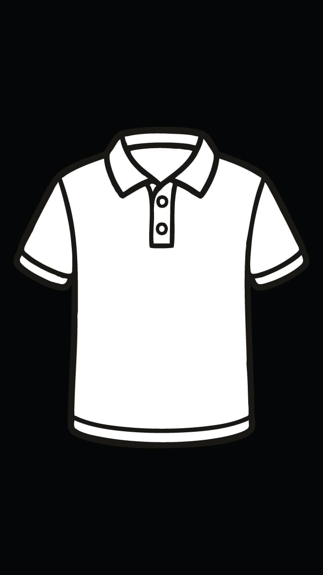 POLO T SHIRT