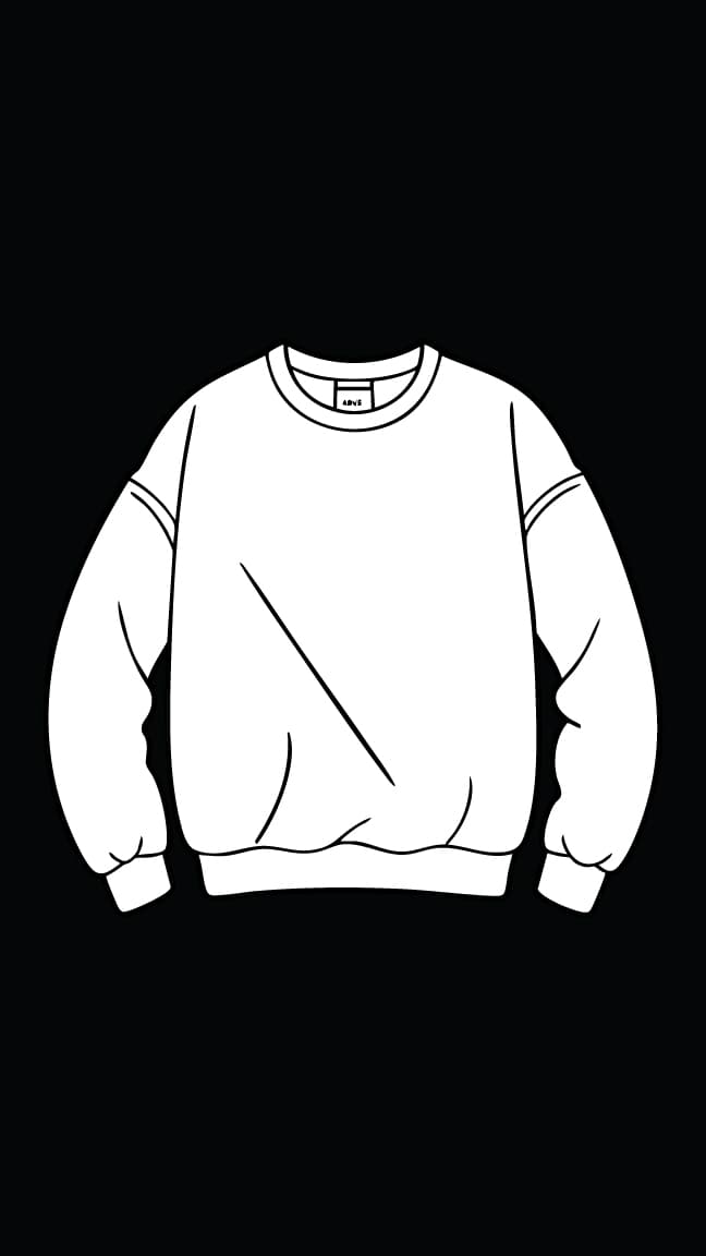 SWEAT SHIRT